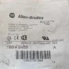 Allen-Bradley 100-FSV55 Surge Suppressor Varistor Ser A 12-55VAC/23-77VDC - Image 4