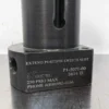 Vektek P1-5071-00 Swing Clamp Bottom Flange 250 PSIG Max - Image 5