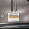 Sommer Automatic GP412N-C Parallel Gripper Cylinder Zimmer - Image 5