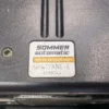 Sommer Automatic GP412XNC-C Parallel Gripper Cylinder Zimmer - Image 5
