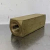 Parker C400B Hydraulic Check Valve 2000 PSI 5GPM - Image 2