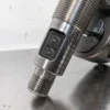 IFM Efector OGP701 Retro-reflective Laser Sensor OGPLFPKG/US100 0.2-2m w/ Mount - Image 4