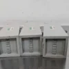 2 Pack Numatics 239-1422 Pressure Block