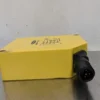 Banner Q60BB6AFV1000Q Adjustable Field Sensor 70093 200-1000mm 10-30VDC - Image 2