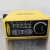 Banner Q60BB6AFV1000Q Adjustable Field Sensor 70093 200-1000mm 10-30VDC - Image 3