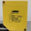 Banner Q60BB6AFV1000Q Adjustable Field Sensor 70093 200-1000mm 10-30VDC - Image 4