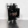 Allen-Bradley 195-FA11 Contact Block Ser A 600VAC/250VDC 10A - Image 2
