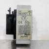 Allen-Bradley 195-FA11 Contact Block Ser A 600VAC/250VDC 10A - Image 3