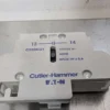 Cutler-Hammer C320KG1 Auxiliary Contact Ser A1