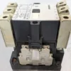 Siemens 3TF47 Contactor 110/120VAC Coil 600VAC 80A - Image 2