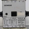 Siemens 3TF47 Contactor 110/120VAC Coil 600VAC 80A - Image 6