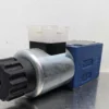 Rexroth R900052621 Directional Control Valve M-3SED 6 UK13/350CG24N9K4 - Image 2