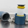 Parker H1S-6HU06-013/25KK Finite Filter 1/4" NPT - Image 3