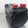 Allen-Bradley 1326AB-B410G-21 AC Servo Motor 155286 Ser C 5000 RPM 460VAC 1KW - Image 3