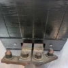Unitek 9-002-01 Unipulse Welding Transformer X8/230 8KVA 230VAC 35A 5.7V - Image 3