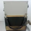 Unitek 9-002-01 Unipulse Welding Transformer X8/230 8KVA 230VAC 35A 5.7V - Image 4