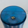 Telemecanique XVA C76B120 Flashing Light Blue 110-120VAC - Image 2