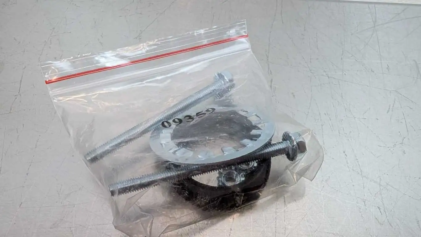 Banner Q45VR3LVQ Rugged Rectangle Sensor 54315 0.08-9m 12-250VDC/24-250VAC - Image 5