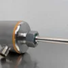 IFM Efector SI8503 Flow Monitor Kit SI5010 E40107 19-36VDC - Image 4