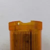 Allen-Bradley 855E-24TL5 Steady LED Ser A Orange 24V AC/DC 50mA 7W - Image 2