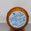Allen-Bradley 855E-24TL5 Steady LED Ser A Orange 24V AC/DC 50mA 7W - Image 4