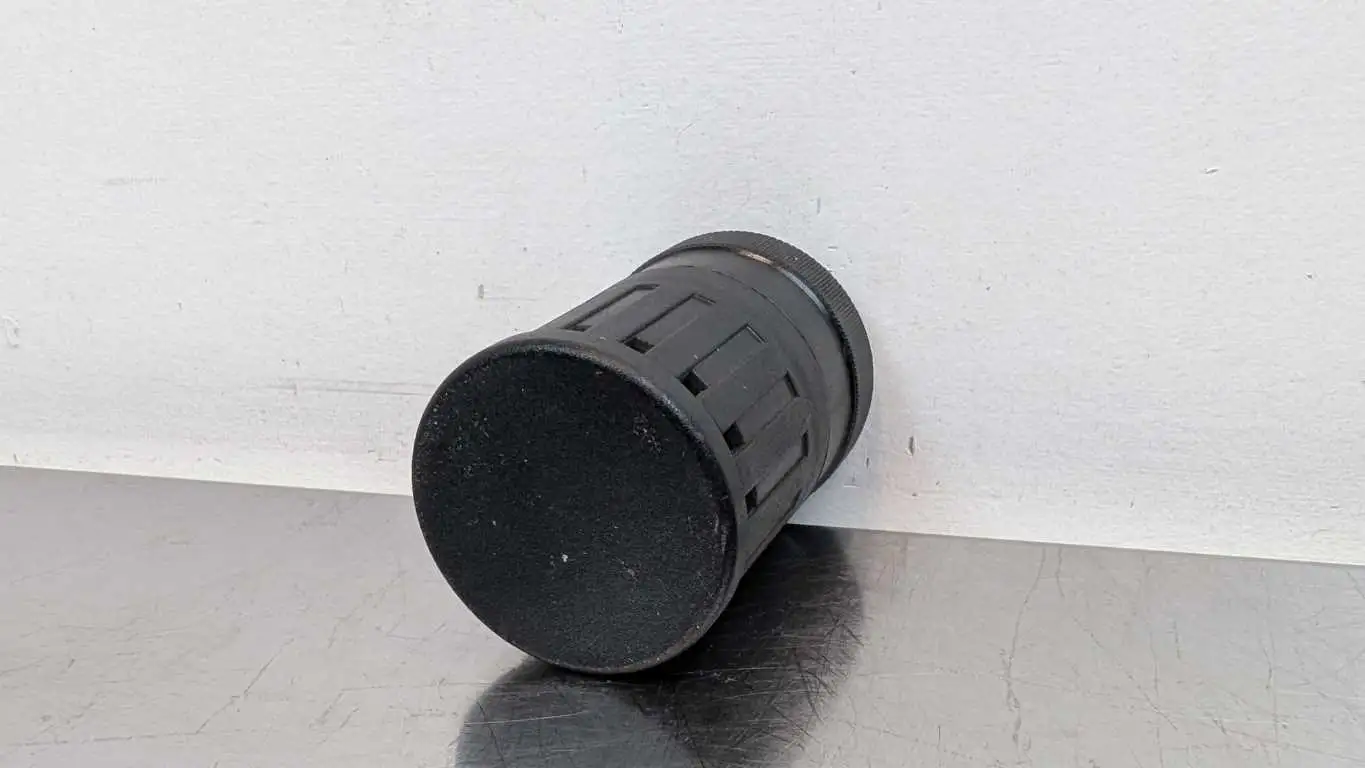 Allen-Bradley 855E-B24SA3 Single Tone Horn Ser A Black 24V AC/DC 25mA - Image 2