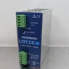 Lutze CPSB2-120-24 Power Supply 722983 200-500VAC 1.2-0.5A to 24VDC 5A - Image 2