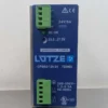 Lutze CPSB2-120-24 Power Supply 722983 200-500VAC 1.2-0.5A to 24VDC 5A - Image 4