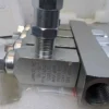 Graco GL-32 Grease Injector 24A924 293663 Ser C2617E Rev A 3500 PSI 1/4" NPT - Image 2