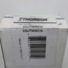 Thomson SSUTWNO16 Ball Bushing Pillow Block Bearing Open 1" ID x 6" Long - Image 3