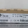 Allen-Bradley 1769-IQ16 Input Module Ser A Rev 2 FRM 3.1 16 Point 24VDC - Image 2