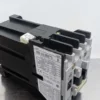 Allen-Bradley 100-A12NZ243 Contactor 100-A12NZ*3 Ser B 24VDC Coil 12A Open Type - Image 3