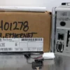 Allen-Bradley 1769-L35E CompactLogix Controller Processor Unit Ser A Rev B01 FRM 1.15