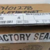 Allen-Bradley 1769-L35E CompactLogix Controller Processor Unit Ser A Rev B01 FRM 1.15 - Image 5