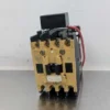 Allen-Bradley 100-A09ND3 Contactor and Surge Suppressor 199-FSMA1 Ser B 9A