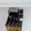 Allen-Bradley 100-A09ND3 Contactor and Surge Suppressor 199-FSMA1 Ser B 9A - Image 2