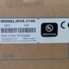 Automation Direct SVA-2100 AC Servo Drive Sure Servo 0-200Hz - Image 2
