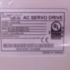 Automation Direct SVA-2100 AC Servo Drive Sure Servo 0-200Hz - Image 4
