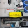 Allen-Bradley 20AE022A0AYNNNG0 Adjustable Frequency AC Drive Ser A 20HP 0-400Hz - Image 10