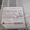 Allen-Bradley 22F-D2P5N103 AC Drive PowerFlex 4M Ser A FRM 2.02 1HP - Image 5