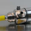 Endress+Hauser Cerabar M Pressure Transmitter PMP51-7JJA9/101 - Image 4