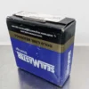 Sealmaster SF-205TMC 4-Bolt Flange Mount Bearing 25mm ID - Image 2