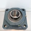 Dodge F4BDL111 4-Bolt Flange Mount Bearing 128787 1-11/16" ID No Box