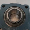 Dodge F4BDL111 4-Bolt Flange Mount Bearing 128787 1-11/16" ID No Box - Image 2