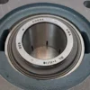 Dodge F4BDL111 4-Bolt Flange Mount Bearing 128787 1-11/16" ID No Box - Image 3