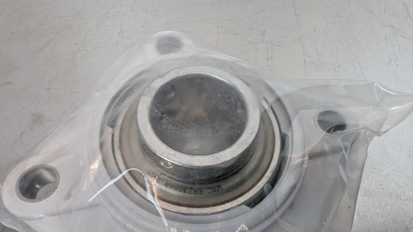 MRC C4F30ZM 4-Bolt Flange Mount Bearing Marathon Composite 30mm ID - Image 3