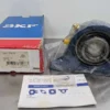 SKF SYH 1-3/8 WF Pillow Block Bearing SYH 1.3/8 WF 1-3/8" ID P2B-SXRB-106