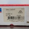 SKF SYH 1-3/8 WF Pillow Block Bearing SYH 1.3/8 WF 1-3/8" ID P2B-SXRB-106 - Image 4