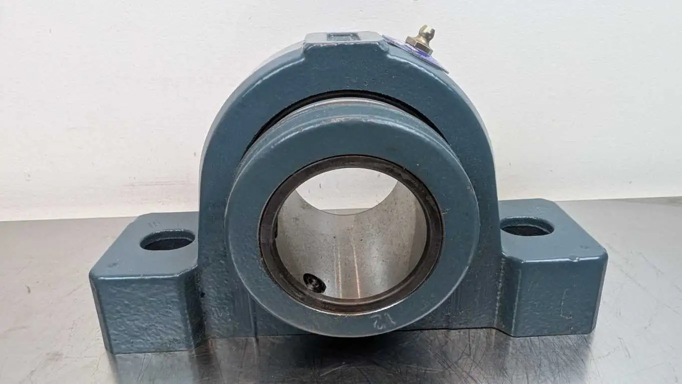 Dodge P2B-S2-203L Pillow Block Bearing 070326 2-3/16" ID - Image 2