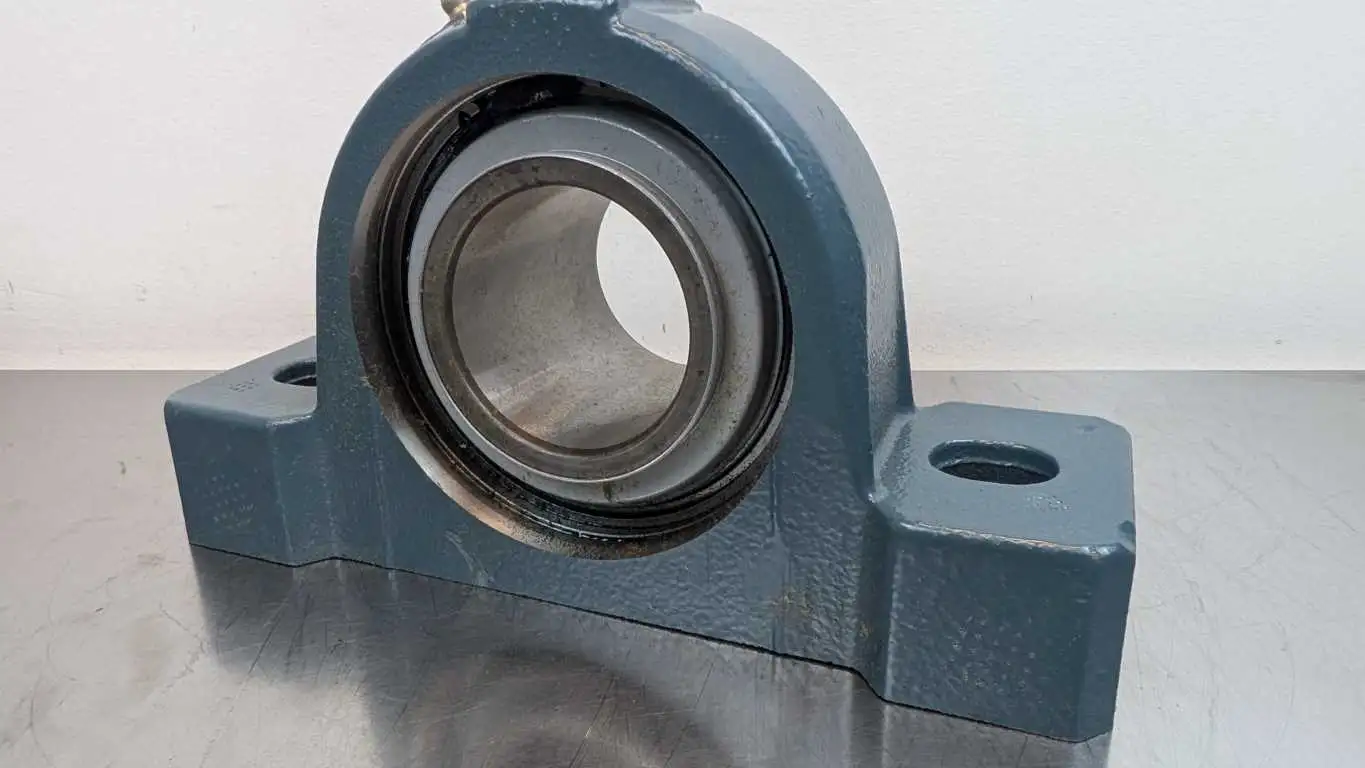 Dodge P2B-S2-203L Pillow Block Bearing 070326 2-3/16" ID - Image 4